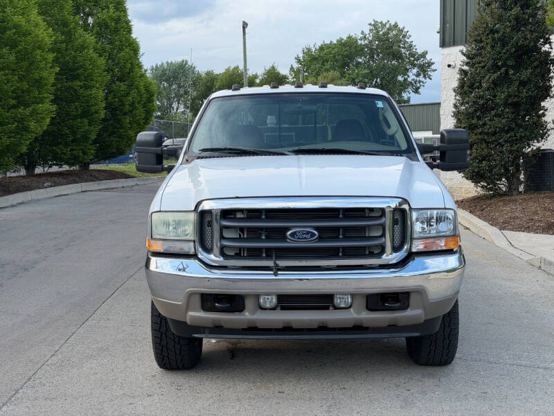 ford f-250 super duty 2004 1FTNW21P44EC42309 image ford f-250 super duty 2004 1FTNW21P44EC42309 image